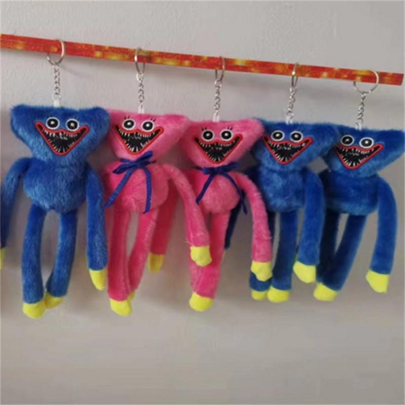 20/40cm Plush Toy Plush Game Character Horror Plush Toy Kids Christmas Plush Gift