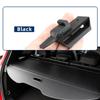 For Mercedes Benz GLC W253 B Class W246 246811 2468120101 Trunk Cover Bracket Rear Trunk Cover Pull Curtain Bracket