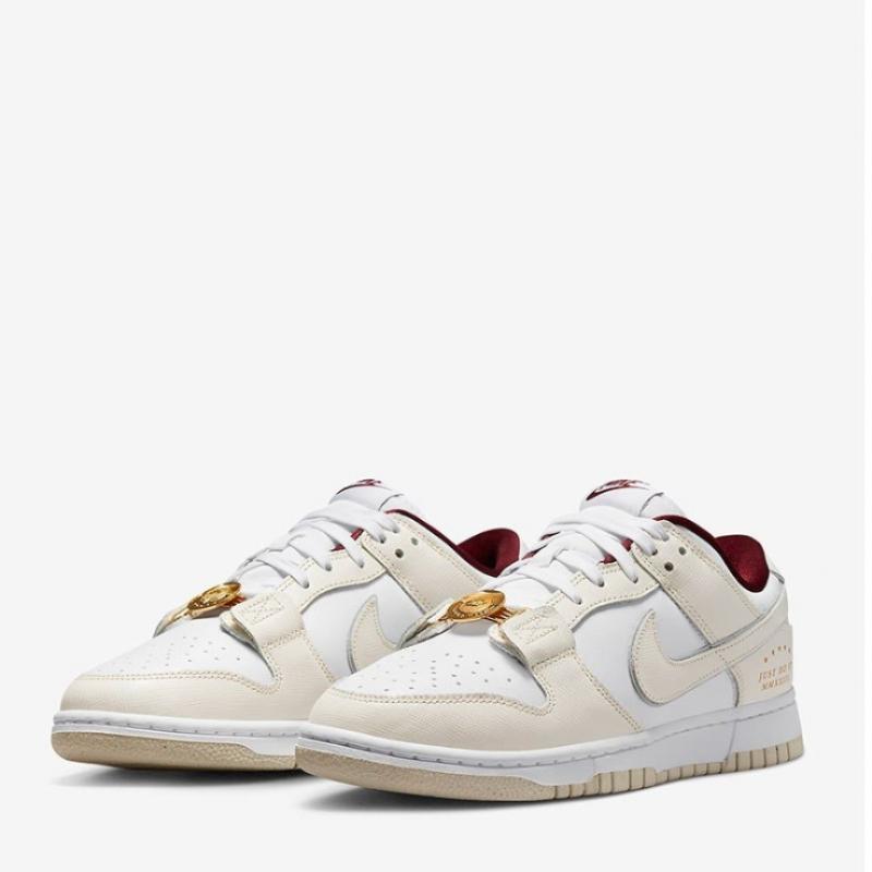 Nike Sneaker Sneaker Women Dunk Low Se Dv1160 100 Na2307