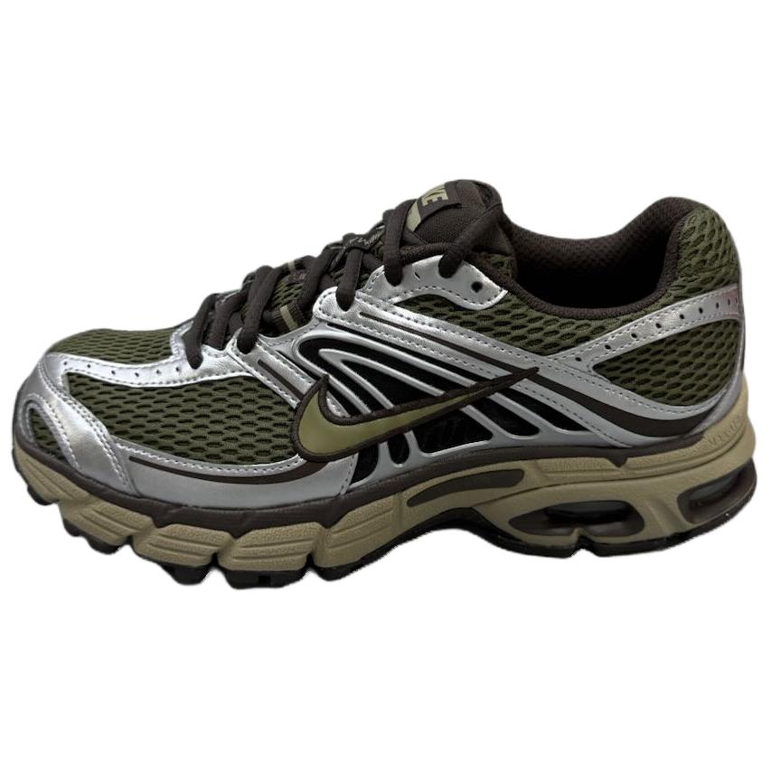 

Nike Air Max Moto 2K Comfortable Versatile Synthetic Leather Running Shoes Women Sneakers HQ2056-201 35.5