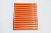 Elitegrips Golf Grips SX38 Set Wild Orange No Backline 13-piece