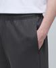 MUSINSA STANDARD Flat Terry Sweatpants [Gunmetal]