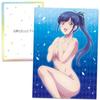 TV Anime "Goddess' Cafe Terrace" Clear File Shusui Tsuruga
