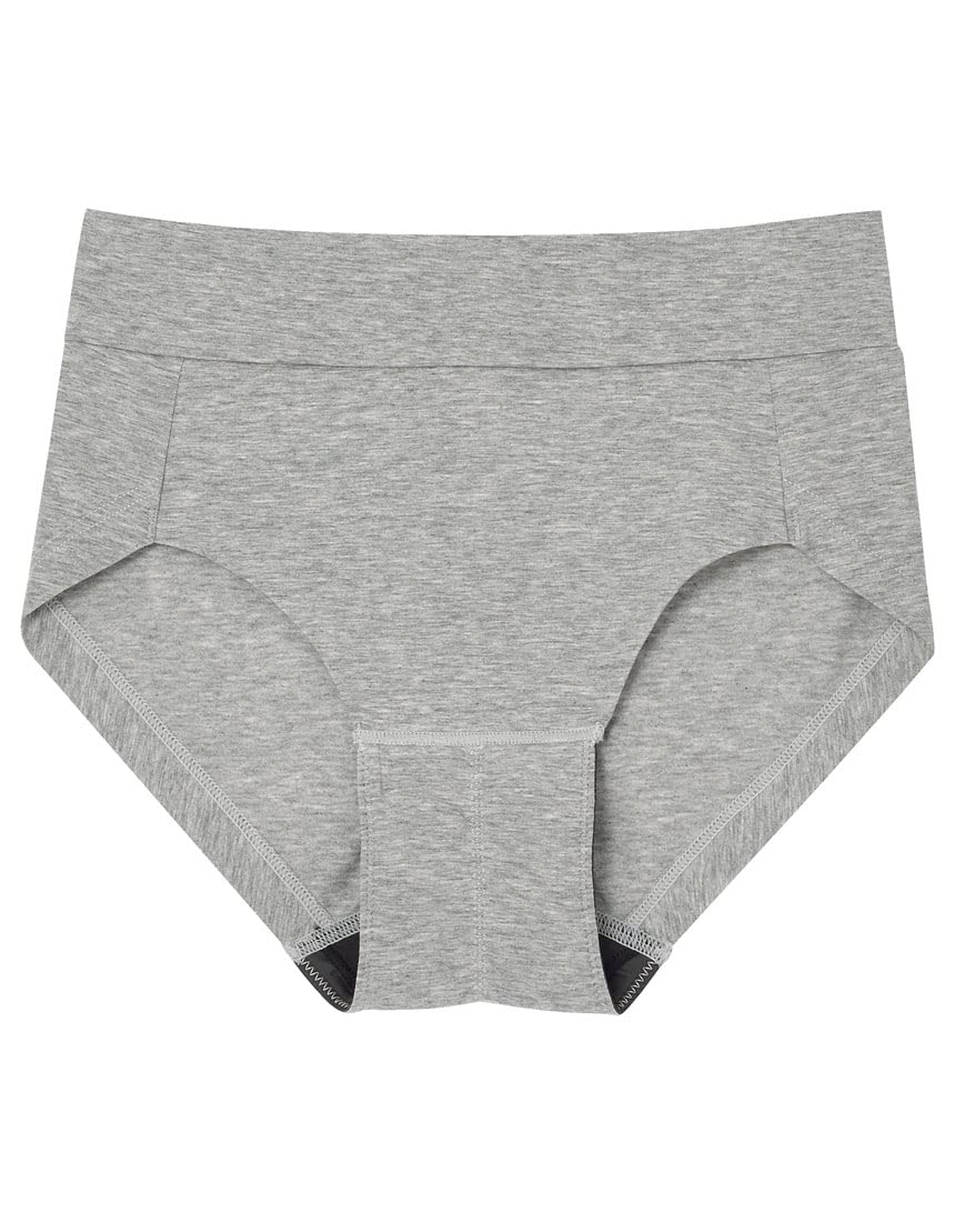 

Женские хлопковые гигиенические шорты Unnanacool, бюстгальтер 364, размер M (LG, JF3730)