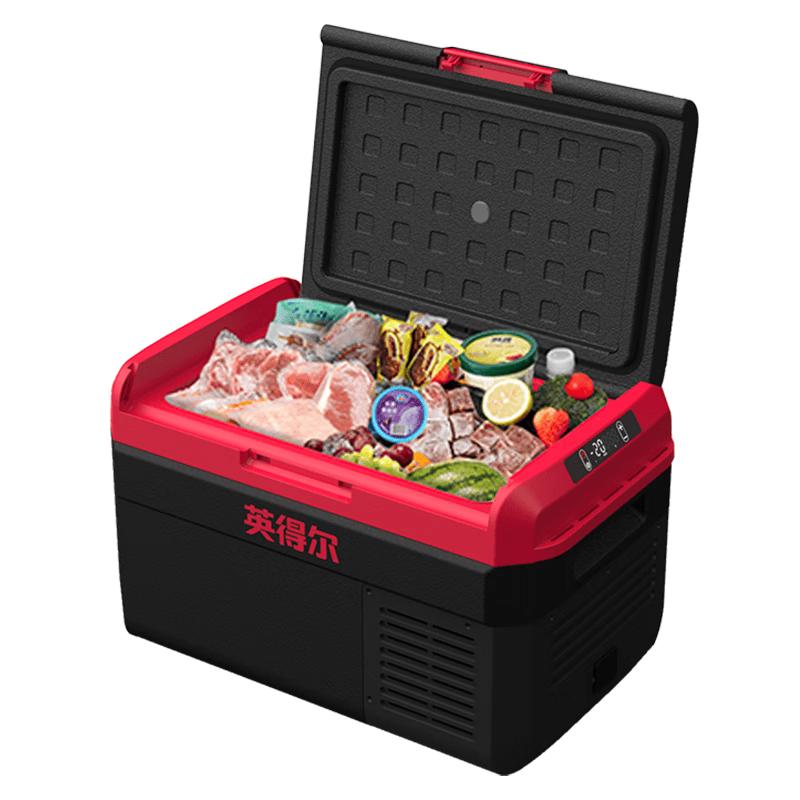Indel KD Series Portable Compressor Refrigerator