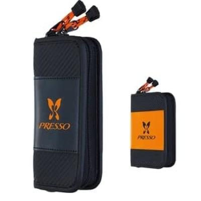 Daiwa Presso Wallet M(C.) Orange