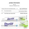 Dr. Tooth Toothpaste & Dental Floss Set