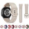 2 Pack Straps for Samsung Galaxy Watch 7 44mm 40mm FE/4/6 Classic/5 Pro Wristband Blet Sport Bracelet Correa Galaxy Watch 7 Band