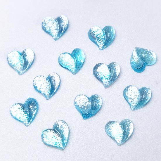 Stylish Nail Accessories Exquisite Colorful Long Lasting