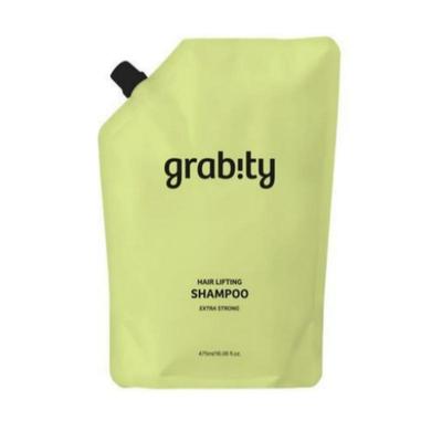 Gravity Hair Lifting Shampoo Extra Strong Refill 475ml