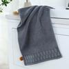 Multi-colored Towel Cotton Towel Thickened Face Towel Soft Absorbent Towel Household Adult Quick-drying Towel
