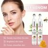 Bee Venom Firming Eye Cream-Deeply Nourishes The Skin-Firming And Reducing Wrinkles-Suitable For All Skin Types, 15ml
