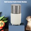 Electric Coffee Grinder Beans 220V Grain Grinder Beans Grains Mill Household Electric Stainless Steel Grind Machine for Kitchen