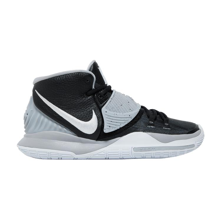Buy Nike Kyrie Team Black Wolf Grey Men Sneakers White CK5869