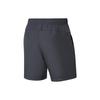 Li Ning Trainingsserie Shorts Herren Ebenholz Schwarz AKSS561-2
