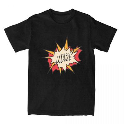 Men Women Shirt Accessories Pure Cotton T-shirt Clothing Cool Tee Shirt New Arrival