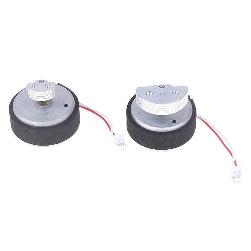 1Pc Vibrator Rumble Left Right L R Big Motor For Playstation 3 Ps3 Ps2 Controller Repair Replacement Parts
