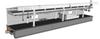KATO N Gauge Suburban Platform DX Opposing Type A Railway Model Supplies 23-153