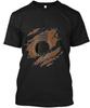 Guitar -acoustic T Shirt