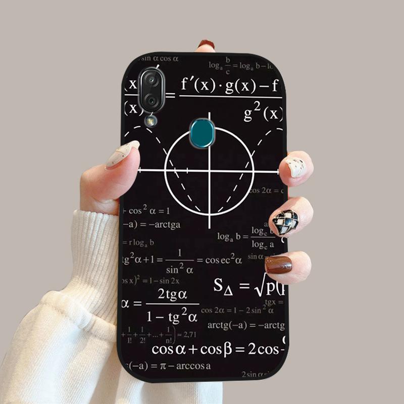 Für ZTE Blade V10 Vita Hülle V 10 Vita Weiches Silikon TPU Handy Stoßstange Für ZTE Blade V10 Cartoon Druck Schutzhüllen Abdeckungen