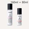 W.DRESSROOM Dress&Living Klares hypoallergenes und antibakterielles Parfüm inklusive BTS-Pick – 160 ml + 80 ml (36 Optionen)