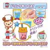 [BANDAI] Maze Maze Mix! Puni Tapi-chan Peach Milk Tea