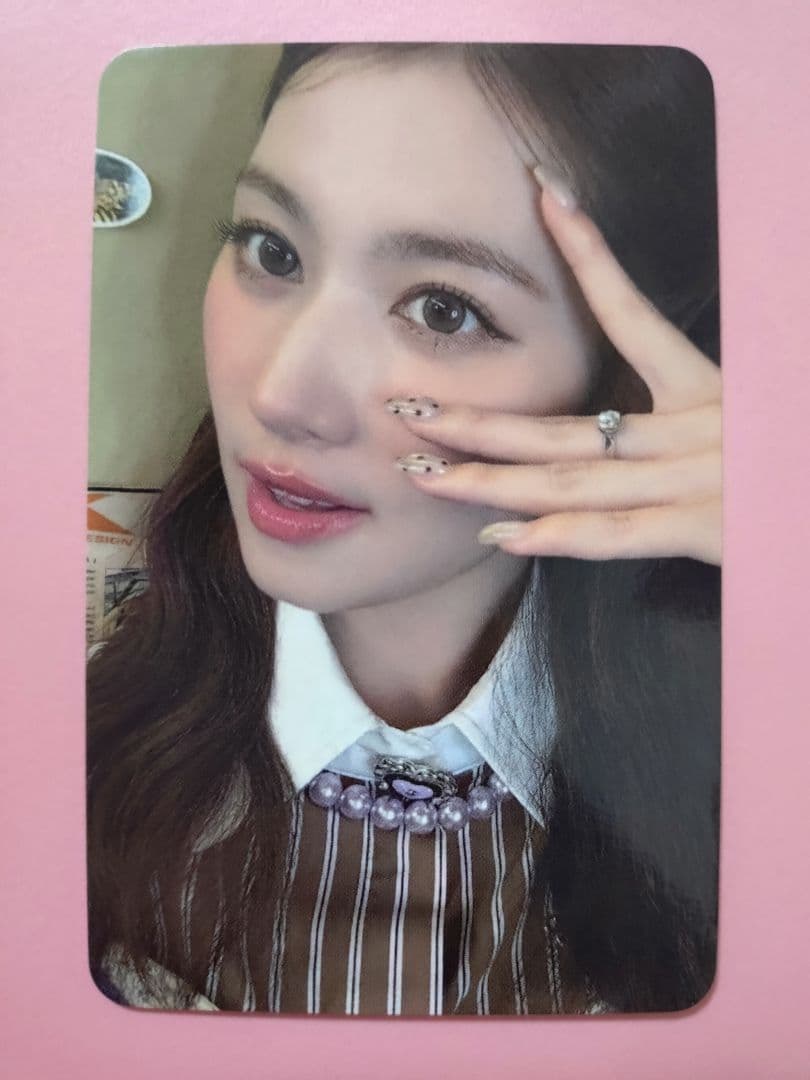 

[USED] TWICE THE STORY GOES ON EPISODE BDM Sana