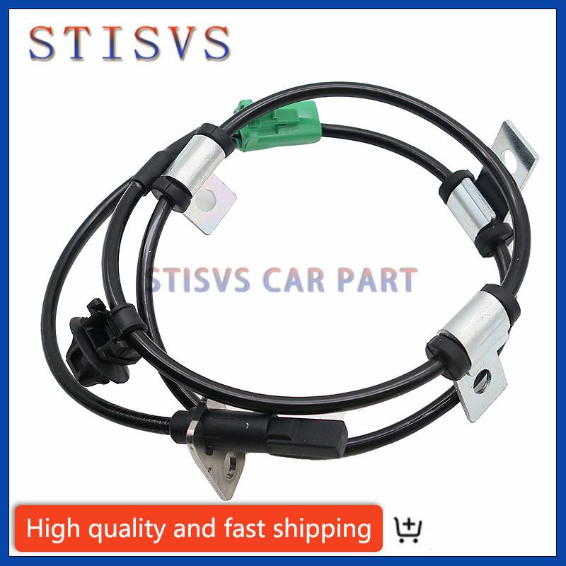 Rear Left ABS Wheel Speed Sensor 56320-65J00 For Suzuki Grand Vitara 2006~2013 2008 2010 2012 Fits OEM 5632065J00 Auto Car Parts