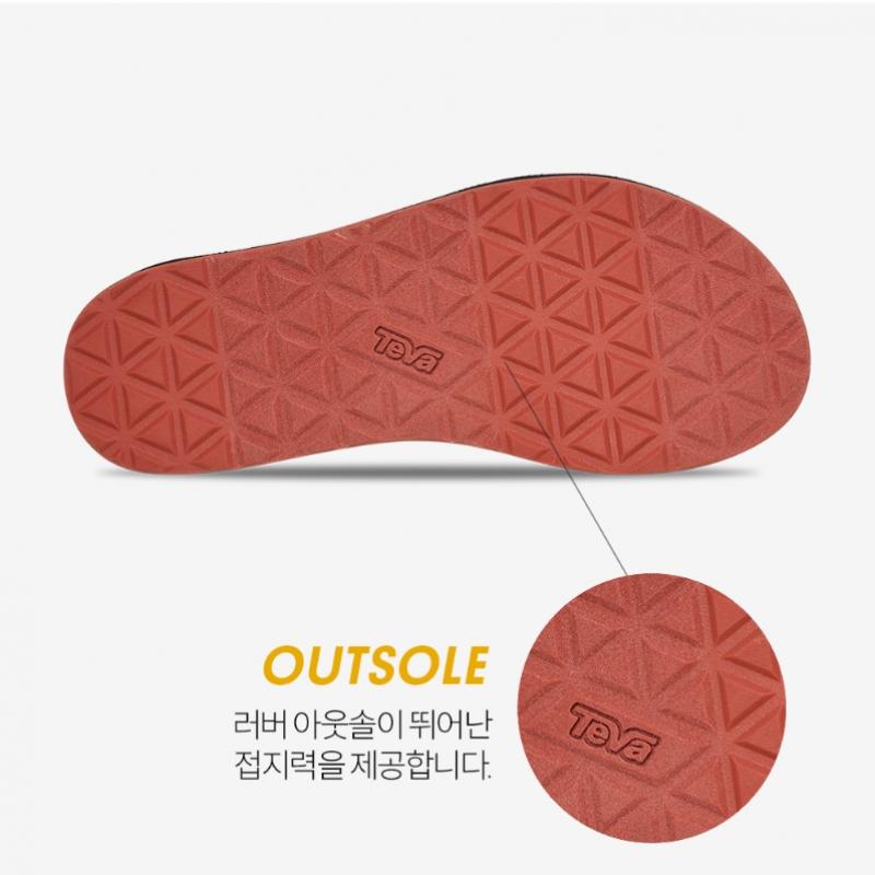 Teva Women S Daily Water Sandal Original univerSal Stvf2613987 dSt
