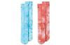 Nike Crew Socks All Unisex Blue/Red Couple's DM3407-902