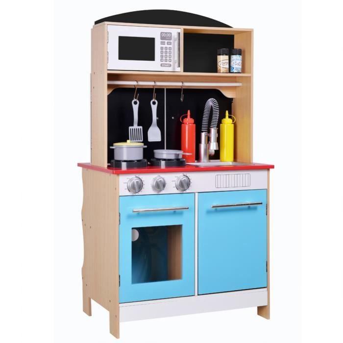 WOOMAX - Glacier Boutique with Wooden Kitchen