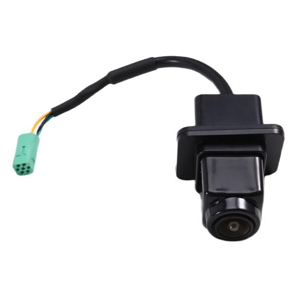 Geely Hatchback Rearview Camera Model 01728219