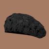 Cotton Lace Hollow Flower Hat Breathable Spring Crochet Knitted Cap Hollowed Out Beret Hat  Girls