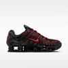 Nike Shox TL Czarny Jasny Karmazynowy