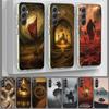 Imam Hussain Schiit Ali Handyhülle für Samsung A17 A37 A57 A07 A16 A26 A36 A56 A06 A02S A12 A22 A32 A52S A04S A14 A24 A34 A54 A03