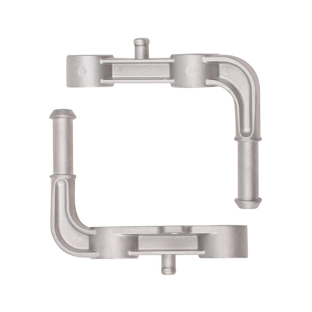 Muffler Support Exhaust Pipe Bracket With Lifting Lug OEM 68275662AB For Dodge For Ram – Secure Mount, Quick Setup