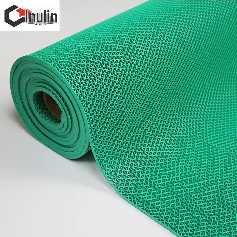 PVC Hollow Anti-slip Floor Mat