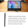 EMR Stylus with Digital Eraser 4096 Pressure Sensitivity Palm Rejection for EMR Devices for Wacom for Kindle Scribe for Galaxy Tab S6 Lite