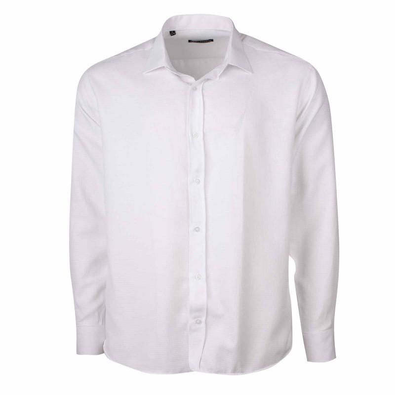 

Рубашка с длинным рукавом с принтом 3769b/rodin/filipo Мужское TED LAPIDUS