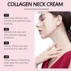 Ouhoe Collagen Neck Cream Moisturizing Nourishing Tightening Anti-aging Skin Care Product For Neck Area 50g