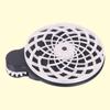 ABS 3D Printed Dynamic Toys Simple Psychedelic Gear Dynamic Toys  Kids Toys