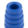 Kijima 214-159L Motorcycle Parts Change Rubber HQ Blue Inner Diameter 0.3 X 0.6 X