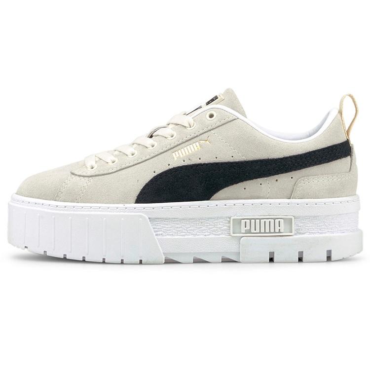 (WMNS) PUMA Mayze  Ivory Glow  Women s 380784-02 EU 35.5