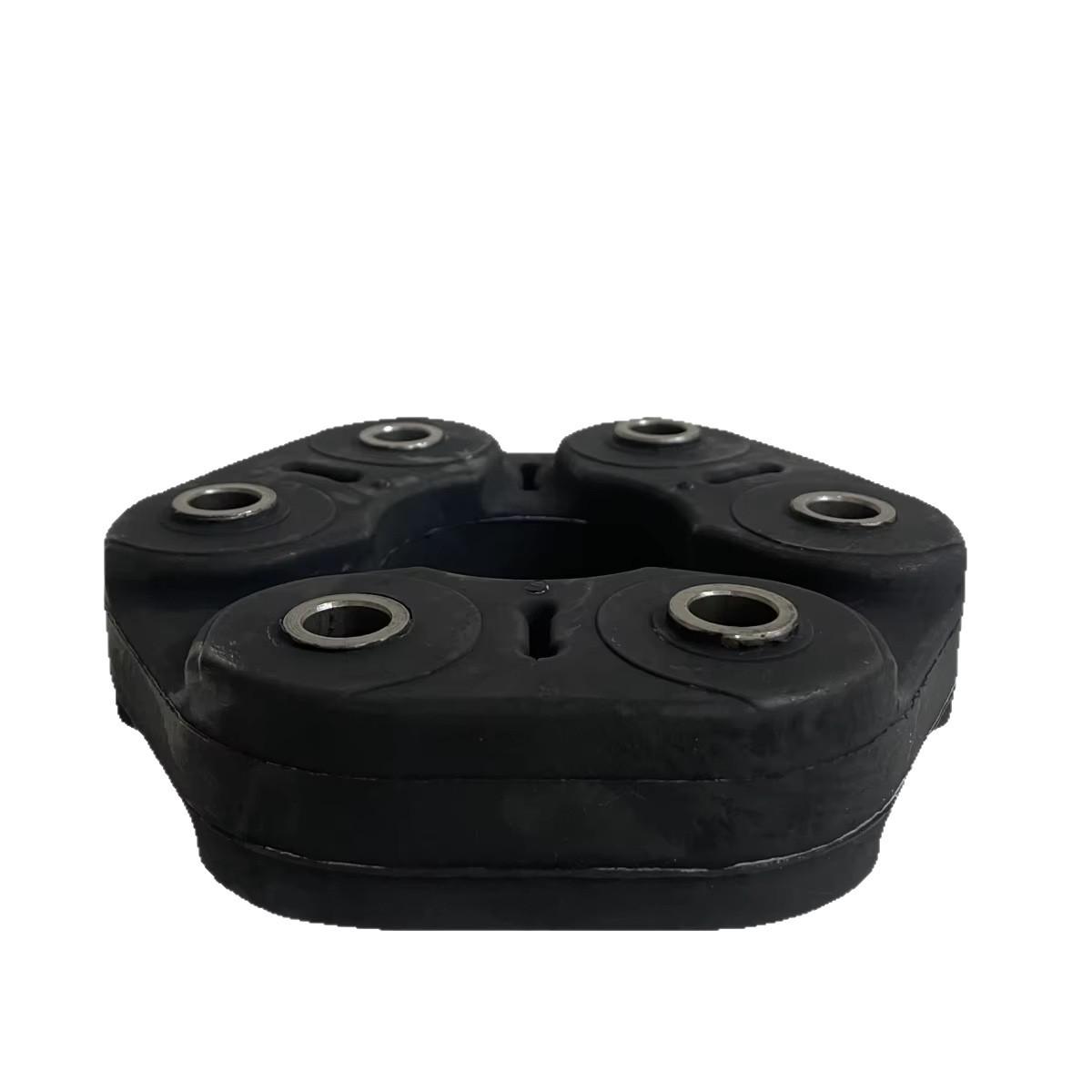 

Compatible BMW Driveshaft Rubber Cake 26117546426 for E81, E82, E87, E88, E60, E66, F07, F10 Models. F12