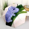 1pc Koala Tree Automatic Opening/Closing Folding Umbrella with 8 Ribs,Portable Sunshade Umbrella Birthday and Holiday gifts yy251231085