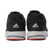 Adidas Originals Eqt Black Red Unisex 'Black Red' Sneakers EF1391
