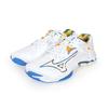 Mizuno Wave Lightning Z8 'White Moroccan Blue' Sneakers V1GA240056