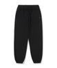 CLOVE [25Fw Clove] Heritage Fleece Jogger Pants (Black)