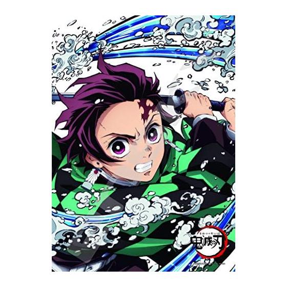 ENSKY 500 Piece Jigsaw Puzzle Demon Slayer: Kimetsu no Yaiba (Tanjiro Kamado) 500-350