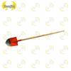 150CM Heavy-Duty Quenched Manganese Steel Shovel